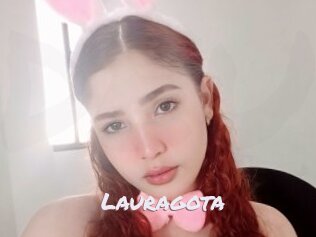 Lauragota