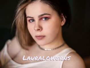 Lauralowerns