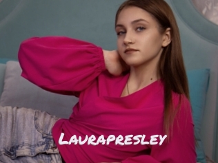 Laurapresley