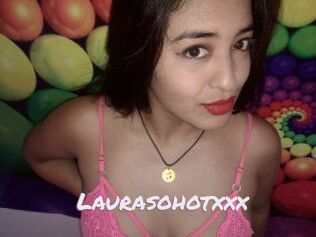 laurasohotxxx Deutsche Sexcams