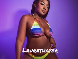 Laurathayer