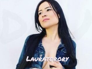 Lauratorory