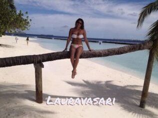 Lauravasari