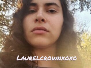 laurelcrownxoxo Deutsche Sexcams