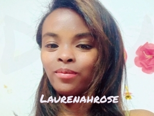 Laurenahrose