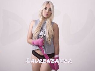 Laurenbaker