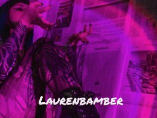 Laurenbamber