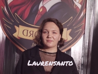 Laurensanto