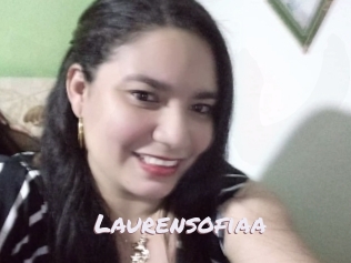Laurensofiaa