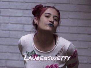 Laurenswetty