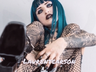 Laurentcarson