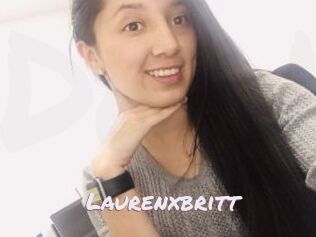 laurenxbritt Deutsche Sexcams