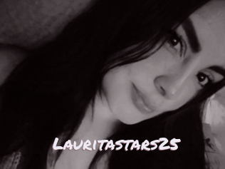 Lauritastars25