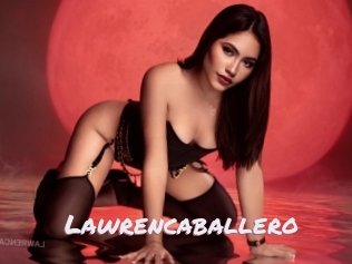 Lawrencaballero
