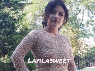Layilasweet