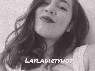 Layladirtyhot