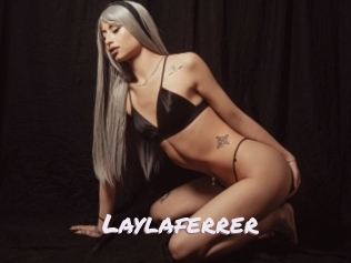 laylaferrer Deutsche Sexcams