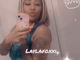 laylafoxxi Deutsche Sexcams