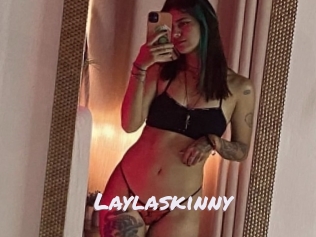 laylaskinny Deutsche Sexcams