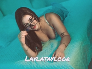 laylatayloor Deutsche Sexcams