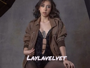 laylavelvet Deutsche Sexcams