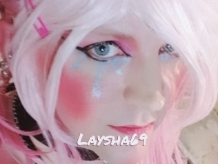 laysha69 Deutsche Sexcams