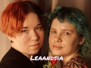 leaandsia Deutsche Sexcams