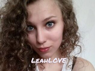 LeahLOVE