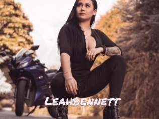 leahbennett Deutsche Sexcams