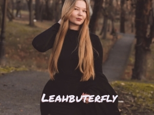 Leahbuterfly
