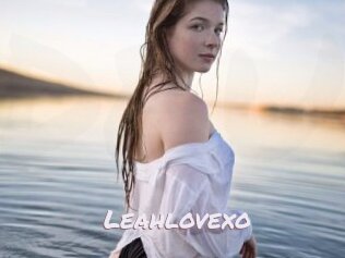 leahlovexo Deutsche Sexcams