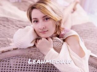 Leahmeoww