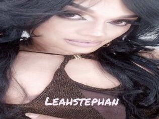Leahstephan