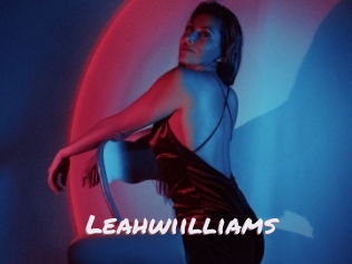 leahwiilliams Deutsche Sexcams