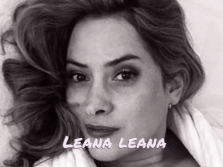 leana_leana Deutsche Sexcams