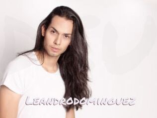 Leandrodominguez