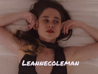 Leannecoleman