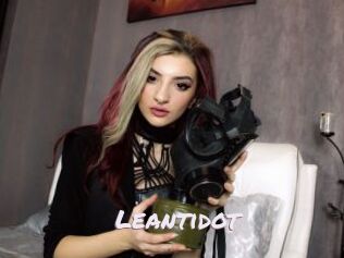 leantidot Deutsche Sexcams