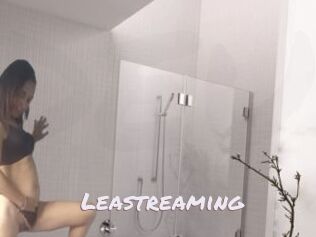 Leastreaming