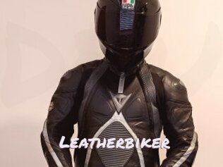 leatherbiker Deutsche Sexcams