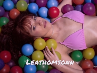 leathomsonn Deutsche Sexcams