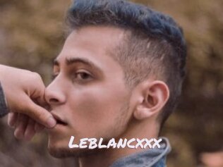 Leblancxxx