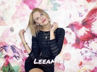 Leeamily