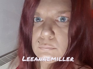 Leeannemiller