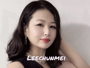 leechunmei Deutsche Sexcams