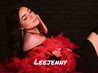Leejenny