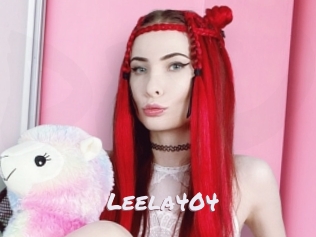 leela404 Deutsche Sexcams