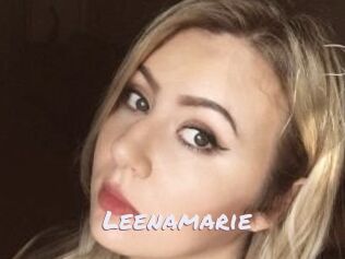 leenamarie Deutsche Sexcams