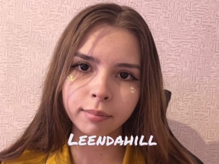 Leendahill