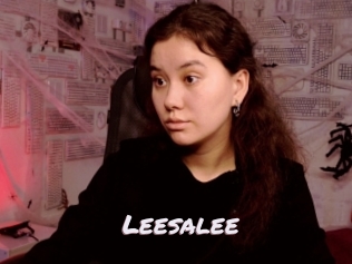 Leesalee